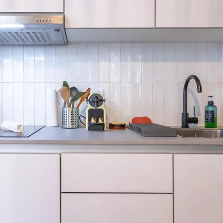Apartmán Le Hounau - Centre Pau, Equipe